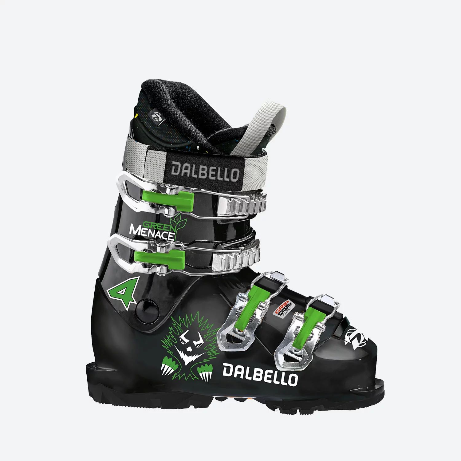 Ski Boots -  dalbello Green MENACE 4.0 GW